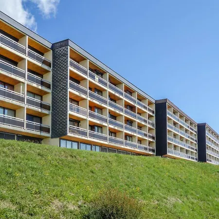 Simiane-2 By Interhome Fontcouverte-la-Toussuire