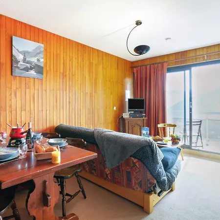Simiane-2 By Interhome Fontcouverte-la-Toussuire