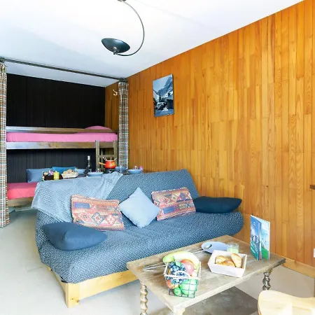 Simiane-2 By Interhome Апартаменты Fontcouverte-la-Toussuire