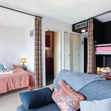 Simiane-2 By Interhome * Fontcouverte-la-Toussuire