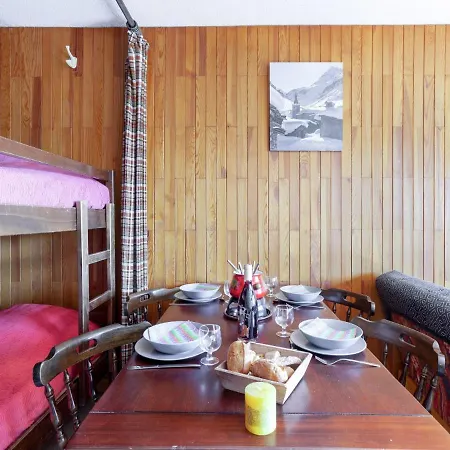 Simiane-2 By Interhome * Fontcouverte-la-Toussuire